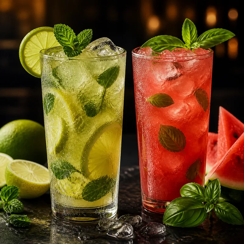 Quenchers