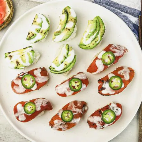 Sushi icon