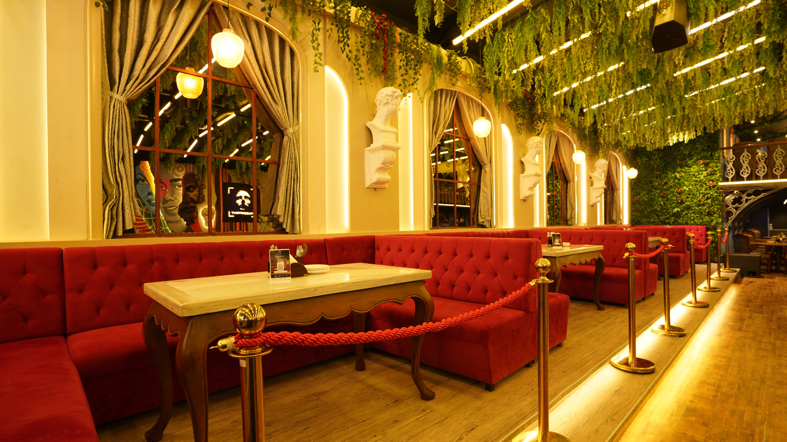 Corporate Events at Fingerprint