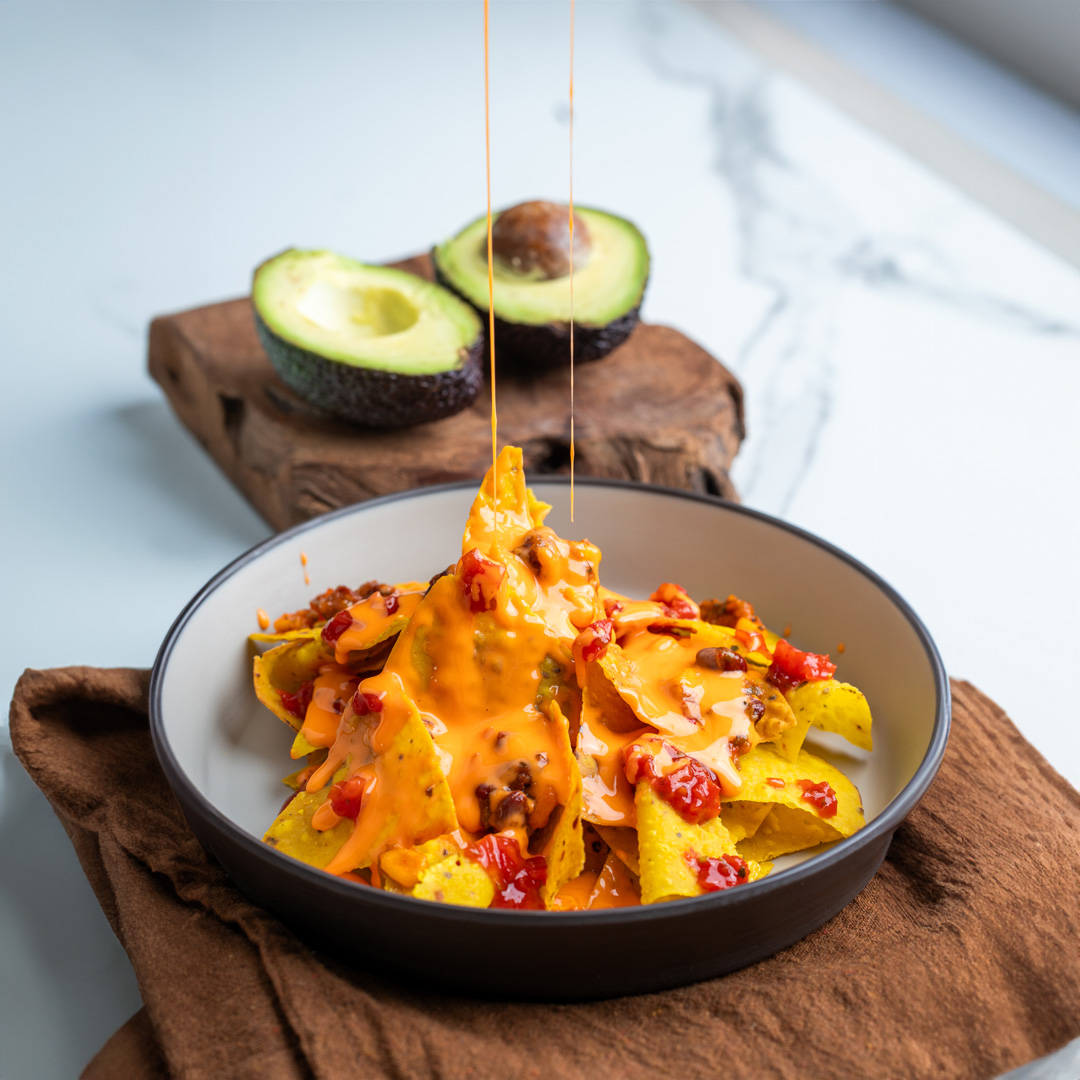 Fingerprint Dining Setup