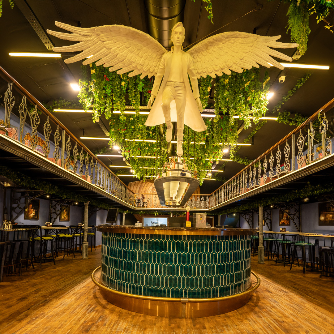 Fingerprint Interior 1