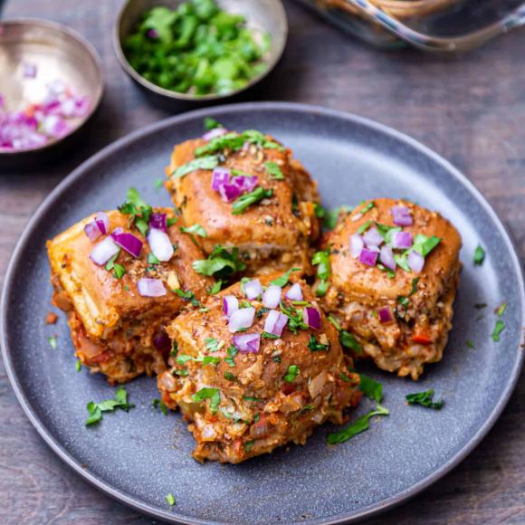 Fire Specials Breads icon